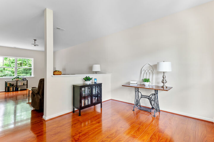 Property Photo: 9009 Cocos Path VA 23168