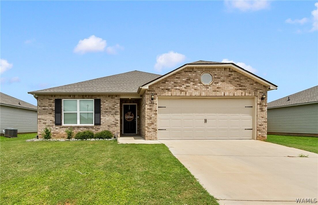 Property Photo: 16418 Natchez Drive AL 35474