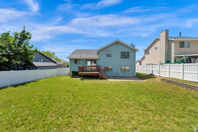 Property Photo:  1126 N 1000 E  UT 84040 