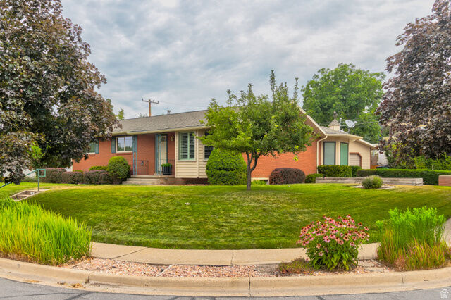 Property Photo:  306 N 650 E  UT 84037 