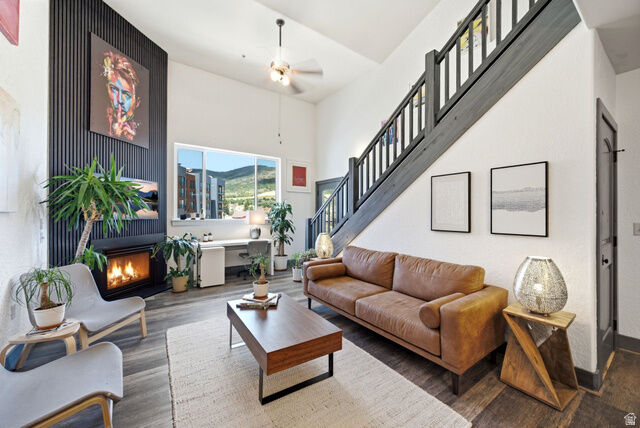 Property Photo:  2669 Canyons Resort Dr 407  UT 84098 