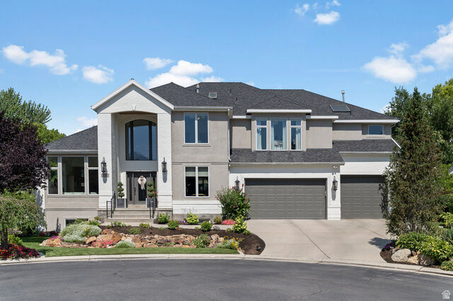 Property Photo:  6176 S Haven Moor Cir E  UT 84121 