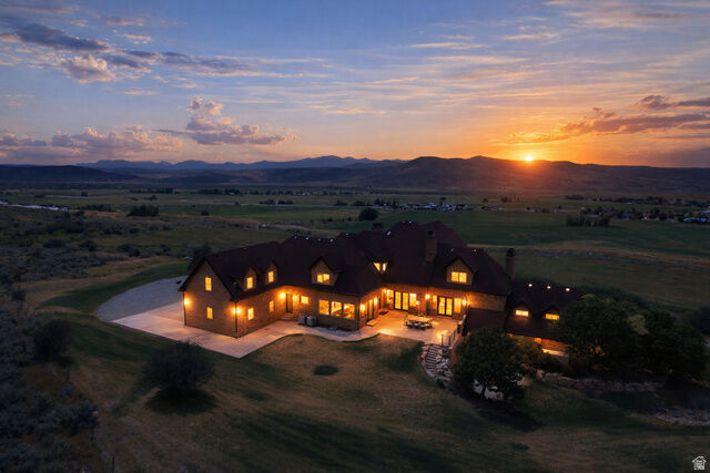 Property Photo:  2010 N State Road 32  UT 84036 