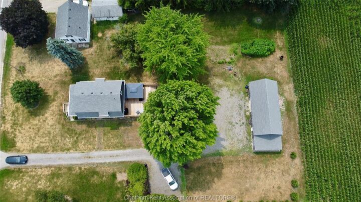 Property Photo: 10797 Countryview Line ON N0P 1M0