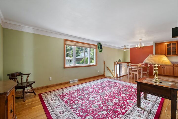 Property Photo:  236 Hazel Rd  PA 15235 