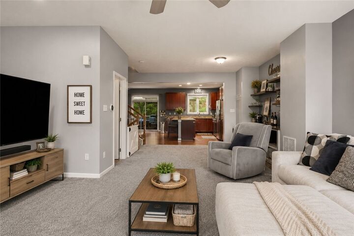 Property Photo:  523 Gala Dr  PA 15317 