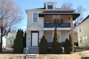 Property Photo: 932 Idlewood Avenue PA 15106