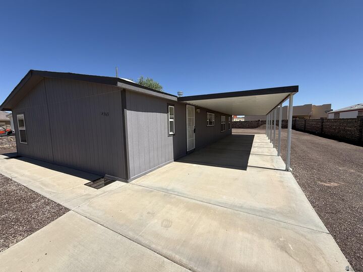 Property Photo:  14369 E 50 St  AZ 85367 