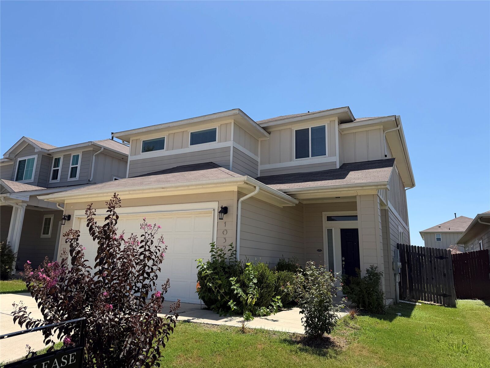 Property Photo: 10321 Forest Grove Drive TX 78747