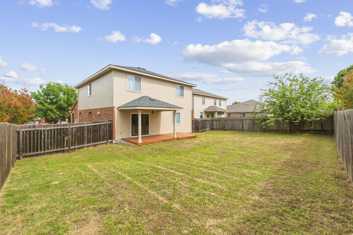 Property Photo:  211 Banner Avenue  TX 78641 