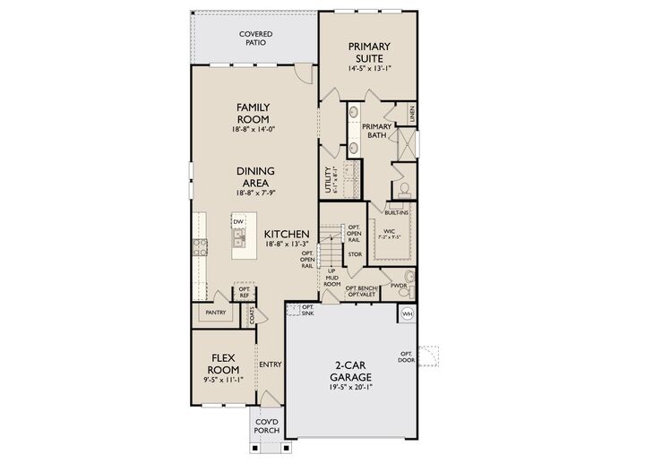 Property Photo:  137 Jans Way  TX 78626 