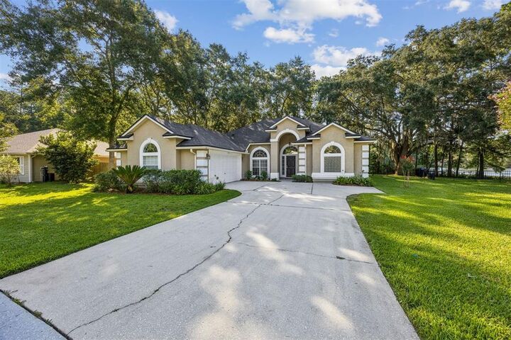 Property Photo: 96081 Abaco Island Drive FL 32034