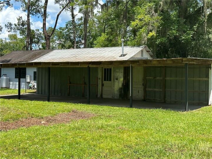 Property Photo: 540724 US Highway 1 FL 32011
