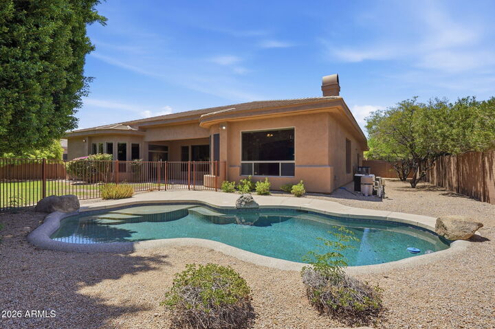 Property Photo:  25801 N Lawler Loop  AZ 85083 