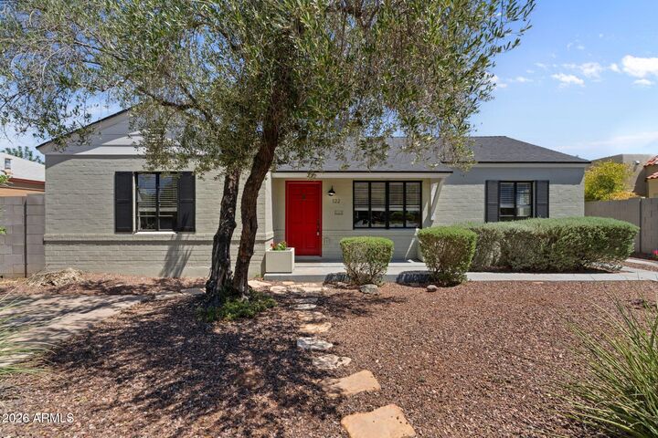 Property Photo:  322 W Coronado Road  AZ 85003 