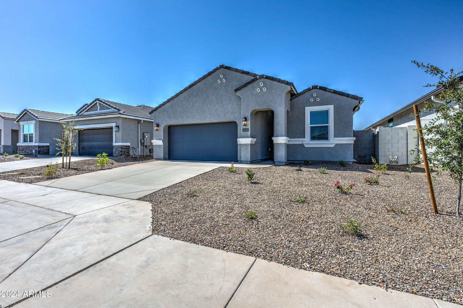 Property Photo:  3353 W Shanley Avenue  AZ 85120 