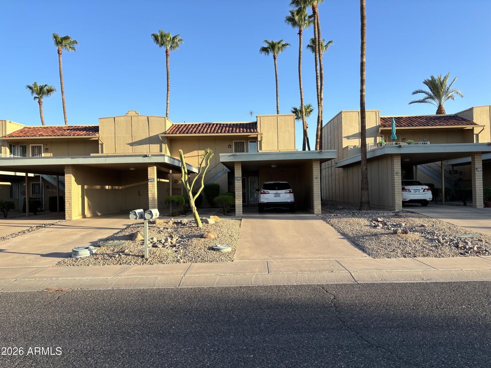 Property Photo: 19430 N Star Ridge Drive AZ 85375