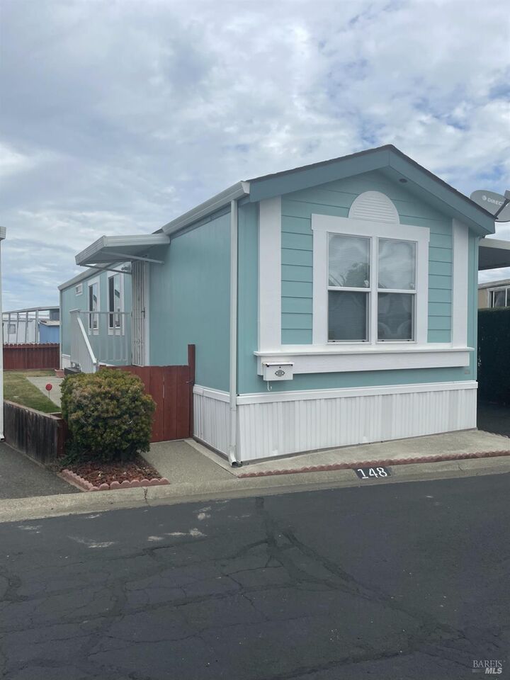 Property Photo: 148 Mimosa Court CA 94589