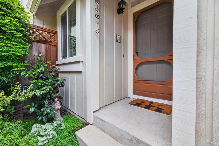 Property Photo:  1450 Morning Glory Drive  CA 94954 