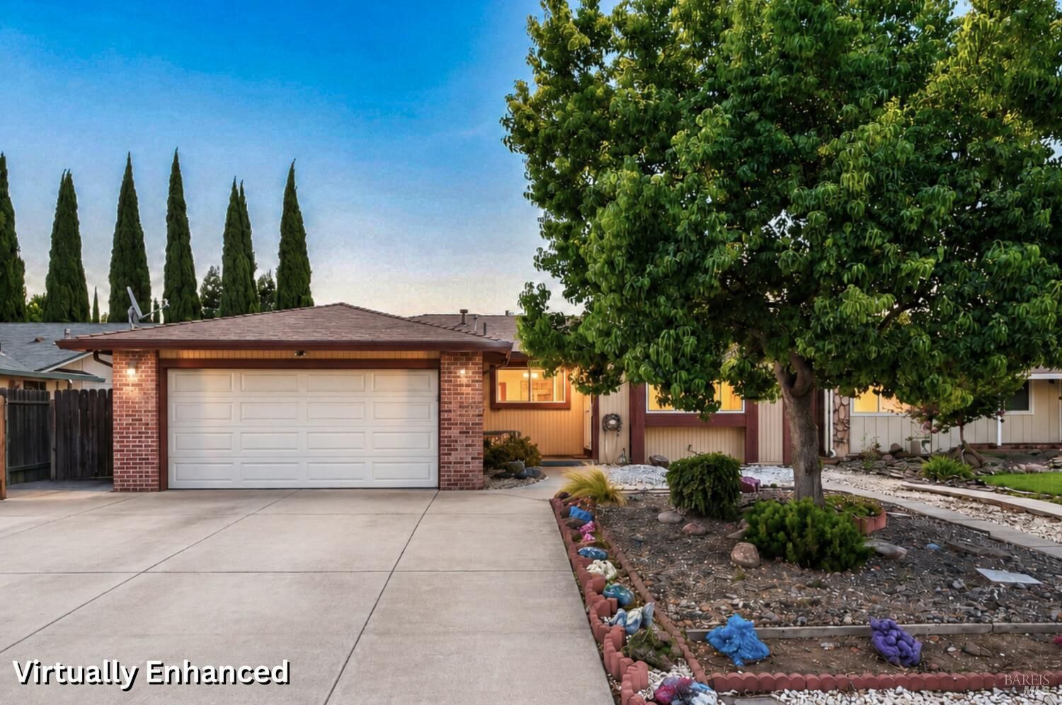Property Photo:  266 Fairview Drive  CA 95687 