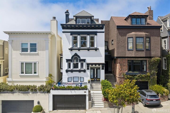 Property Photo:  3940 3942 Clay Street  CA 94118 