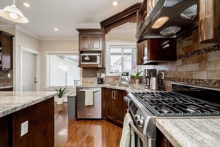 Property Photo: 19338 72A Avenue BC V4N 5X9