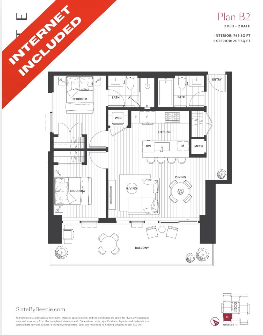 Property Photo:  2135 Springer Avenue 3108  BC V5B 0C1 