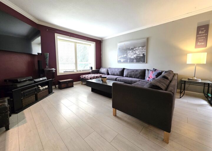 Property Photo: 12033 206B Street BC V2X 9T8