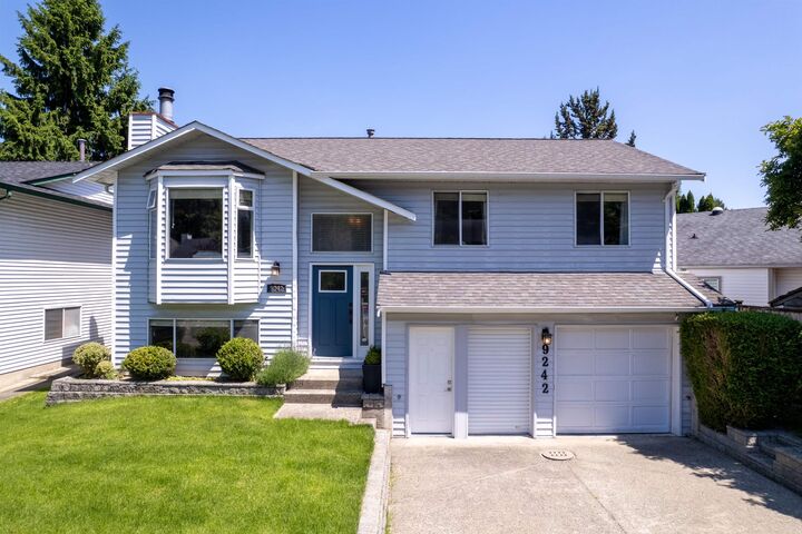 9242 209A Crescent — photo 1