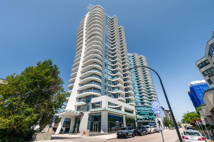 Property Photo:  1475 Foster Street 1405  BC V4B 0C9 