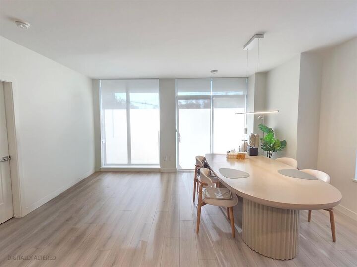 Property Photo: 8551 201 Street 403 BC V2Y 3Y5