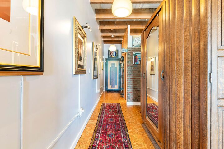 Property Photo: 55 E Cordova Street 506 BC V6A 0A5