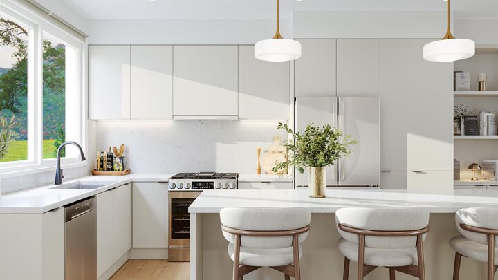 Property Photo: 10373 240A Street 8 BC V2W 0L3