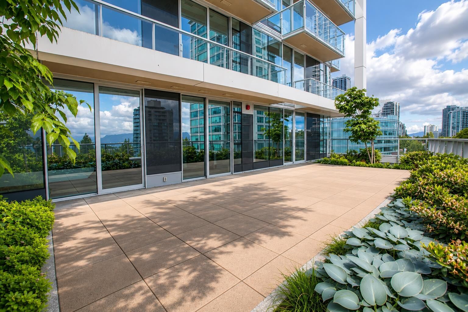 Property Photo: 6000 McKay Avenue 406 BC V5H 0K2
