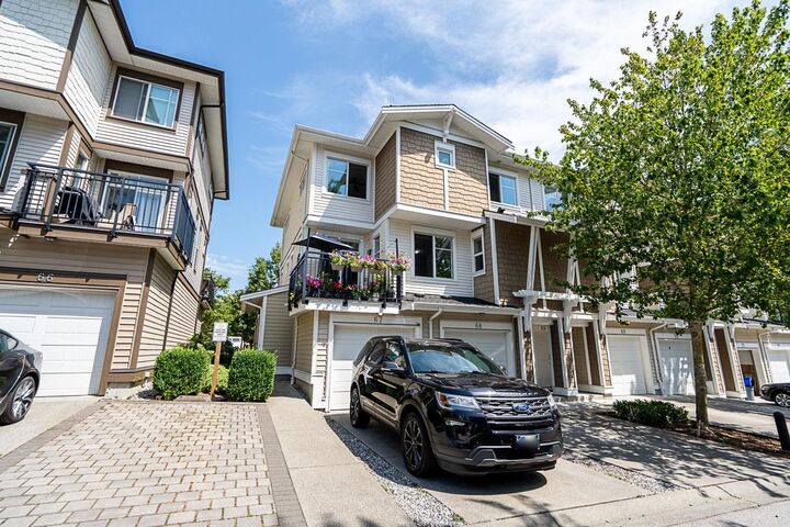 Property Photo:  19433 68 Avenue 68  BC V4N 6M8 