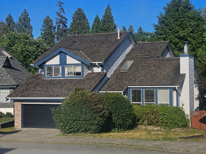 Property Photo: 2986 Albion Drive BC V3B 6M5