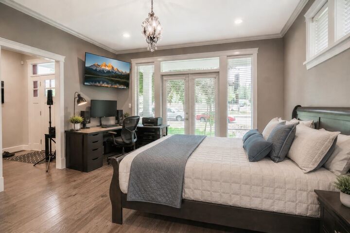 Property Photo: 11448 232 Street BC V2X 3R3