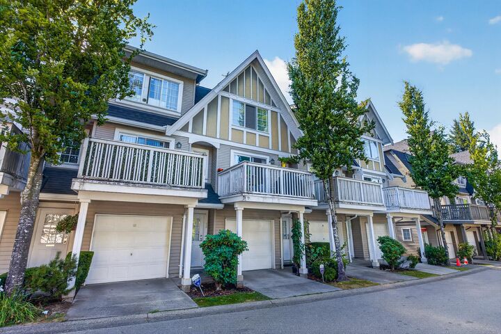 Property Photo:  8775 161 Street 59  BC V4N 5G3 