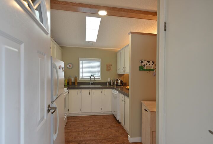 Property Photo: 5575 Mason Road 12 BC V7Z 0K9