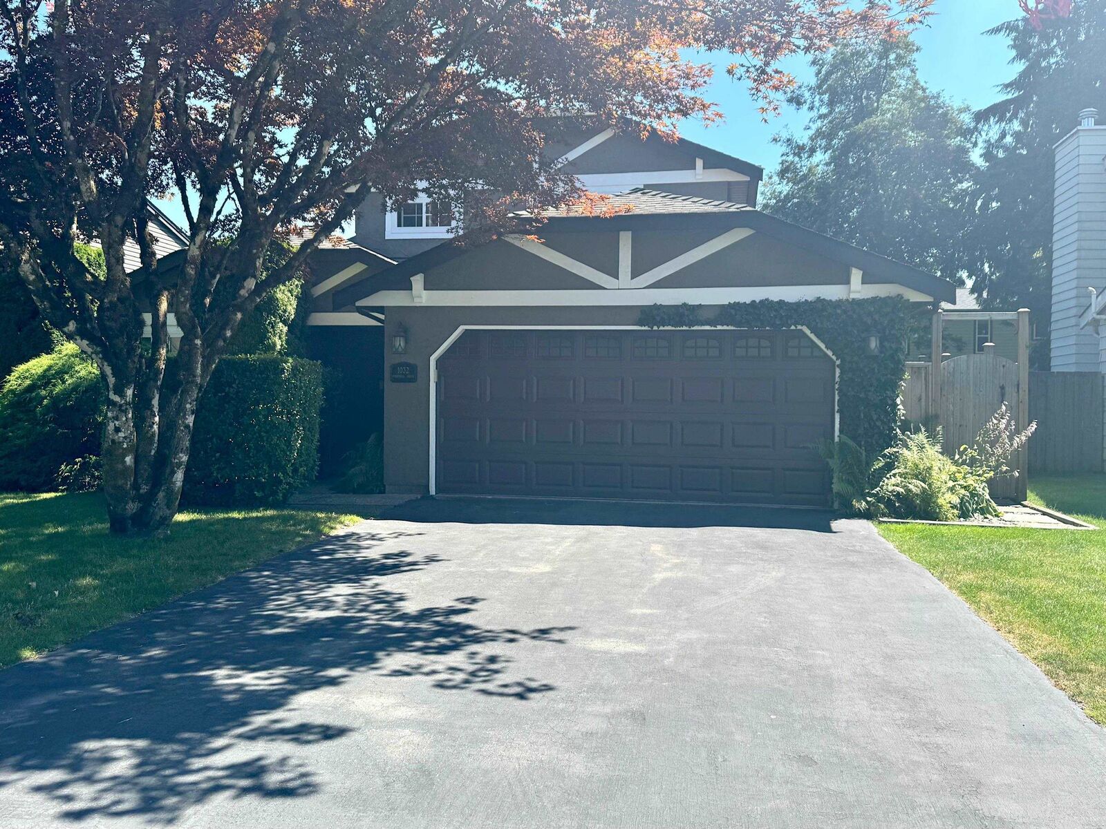 Property Photo:  1032 Cornwall Drive  BC V3B 5X1 