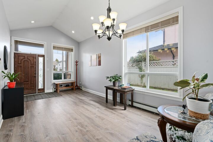 Property Photo: 11288 87A Avenue BC V4C 3A6