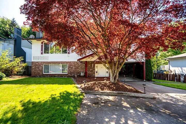 Property Photo: 8771 Shepherd Way BC V4C 4J9