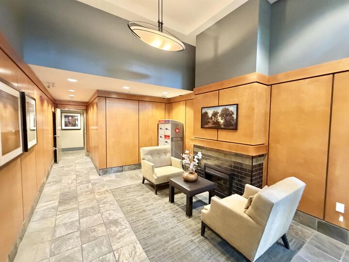 Property Photo: 4883 Maclure Mews 103 BC V6J 5M8