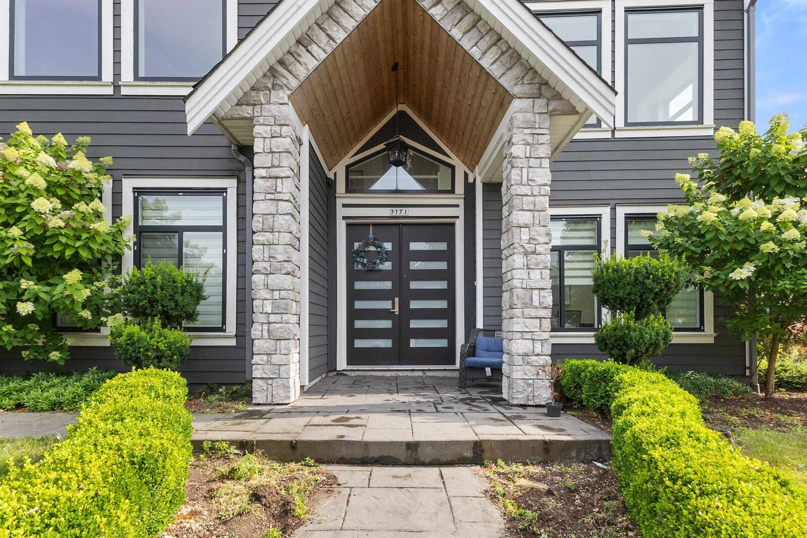 Property Photo: 3171 Engineer Crescent BC V4X 0A7