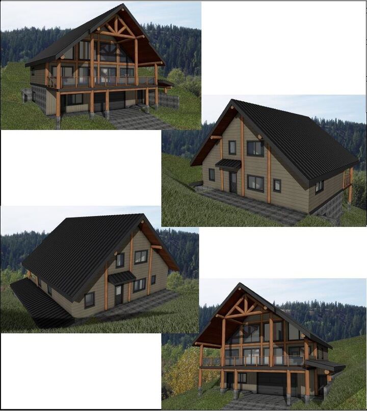 Property Photo: 20689 Edelweiss Drive BC V0M 1A1