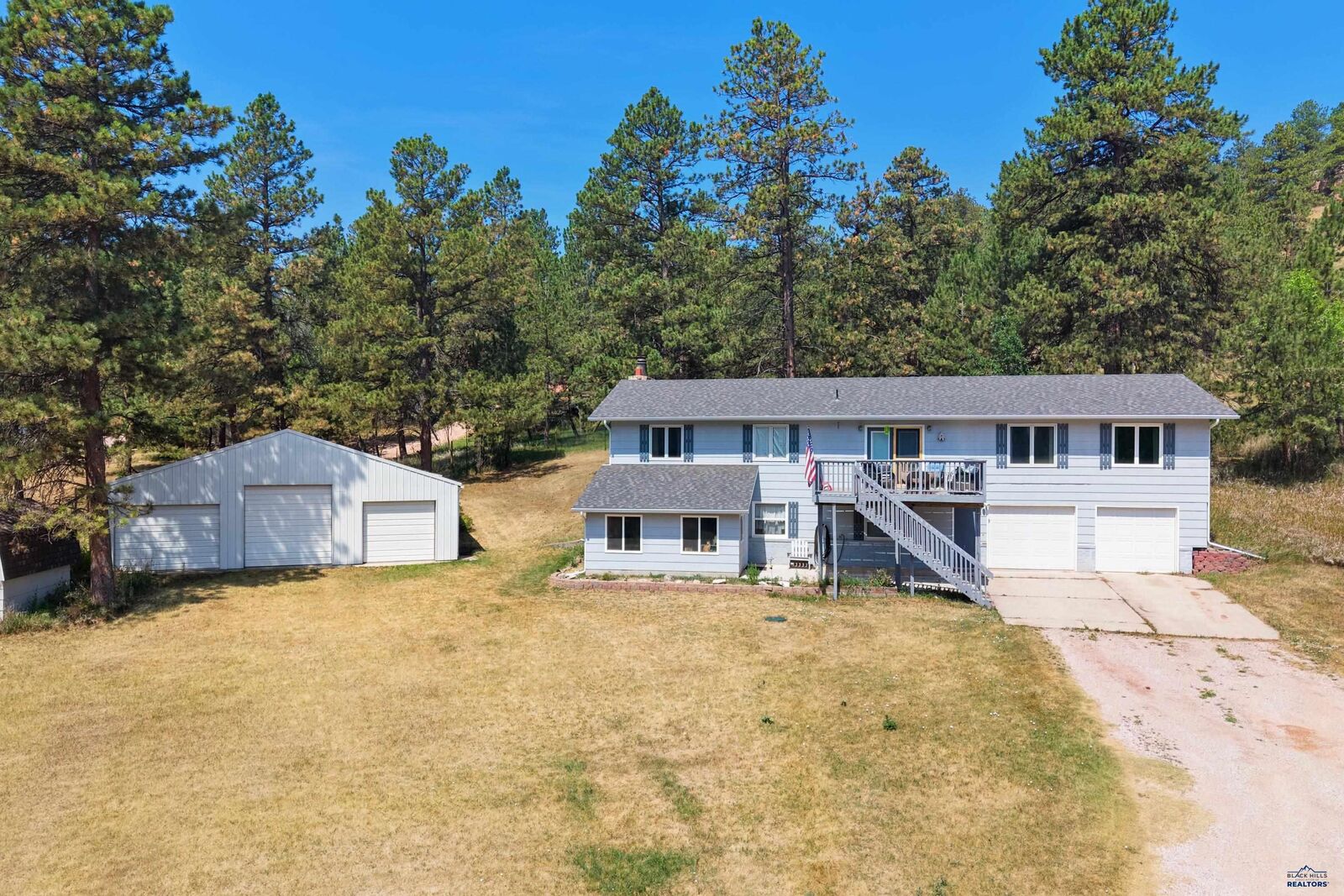 Property Photo:  10311 Pine Canyon Rd  SD 57718 