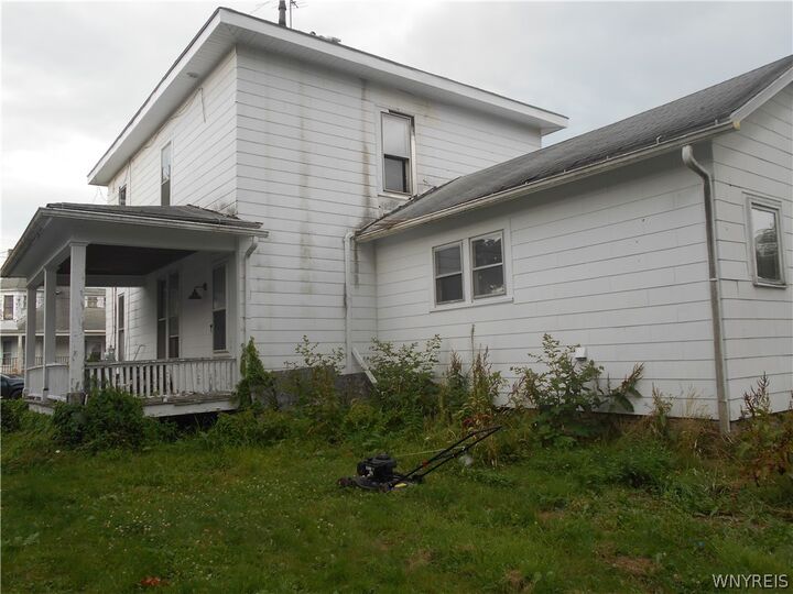 Property Photo: 5 2nd Avenue NY 14737