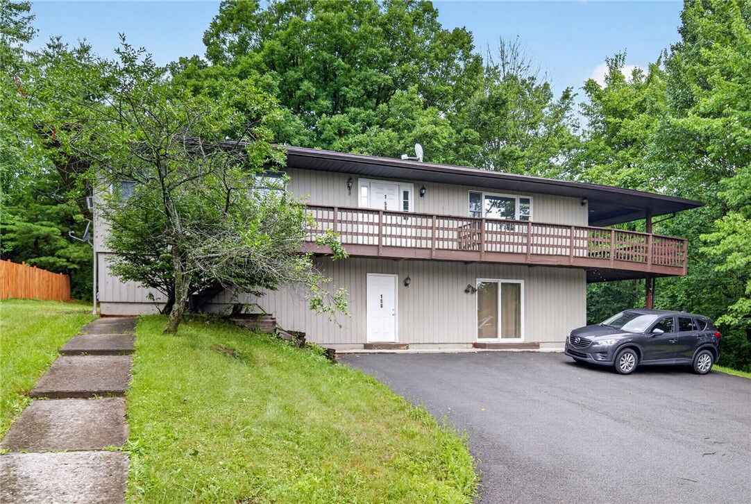 Property Photo: 158 Troy Road NY 14850