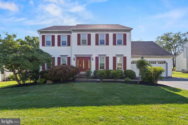 Property Photo:  41 Apricot Avenue  PA 17540 