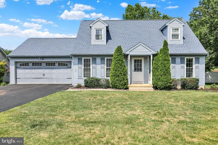 Property Photo:  234 Longleaf Drive  PA 19510 
